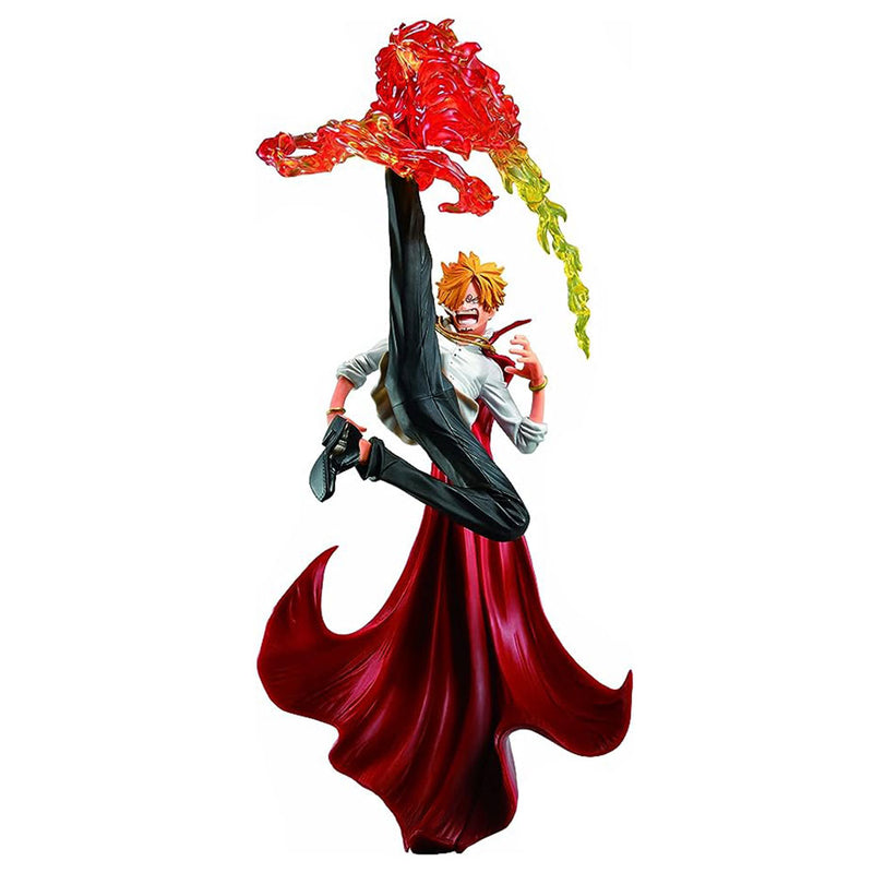 Banpresto One Piece Colosseum Vol. 2 Special Figure