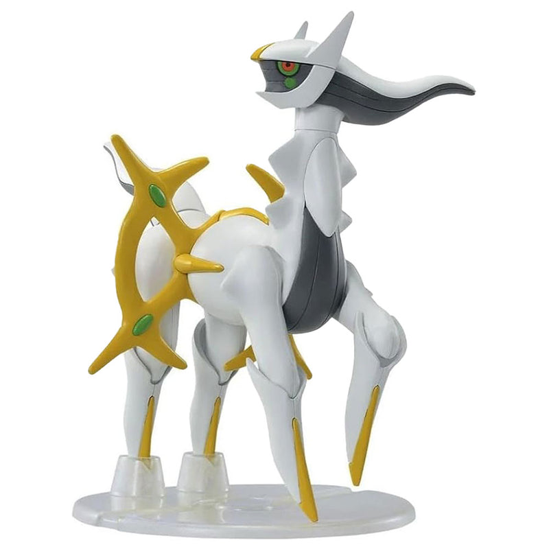  Kit de modelo Pokémon Bandai