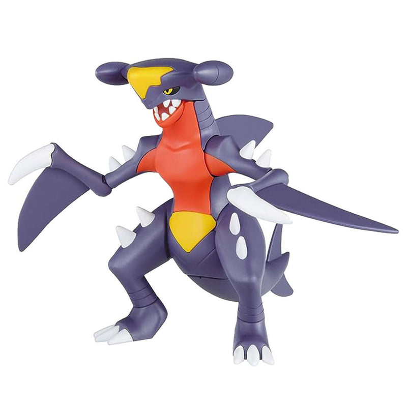  Kit de modelo Pokémon Bandai