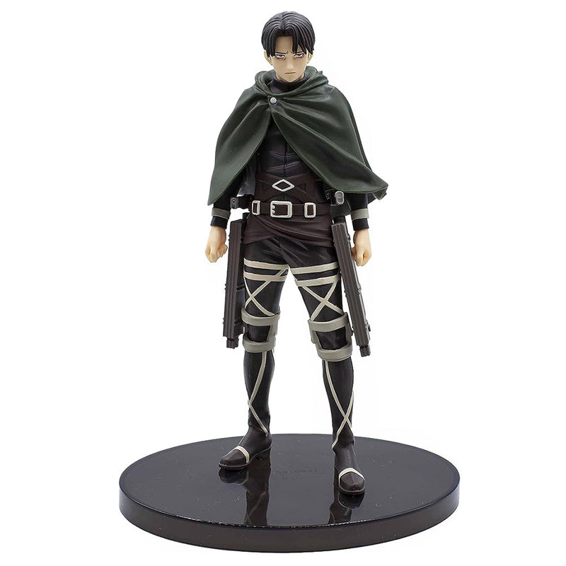  Figura Banpresto Attack on Titan Temporada Final