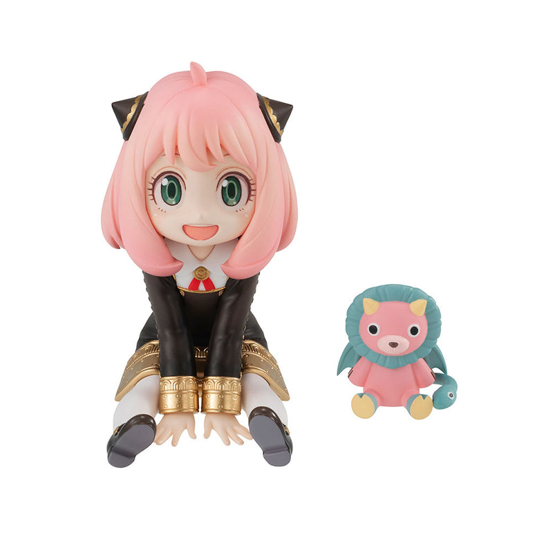 Megahouse GEM Spy x Family Anya Palm Size Figure