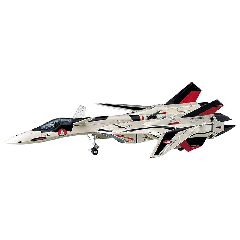  Modelo de avión Hasegawa Macross Plus Gundam