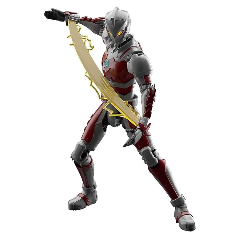  Figura de acción estándar de Ultraman de Figure-Rise