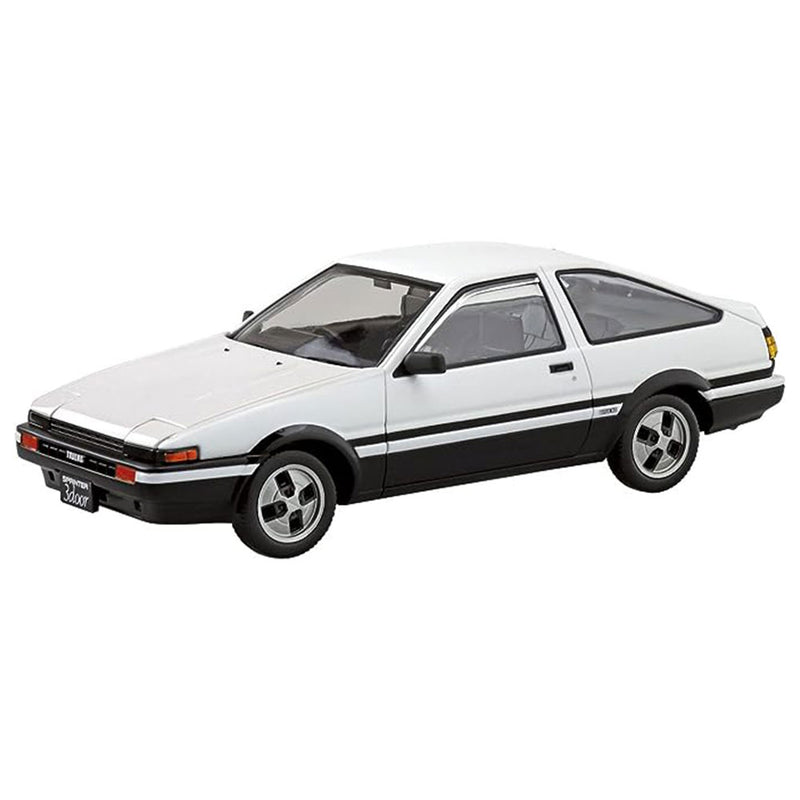  Modelo De Coche Toyota Sprinter Trueno