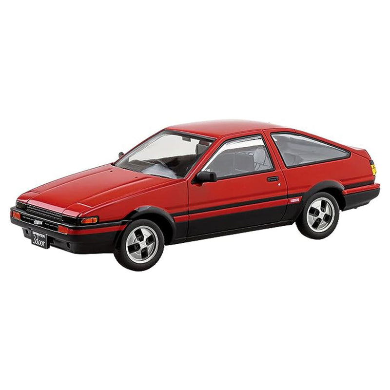  Modelo De Coche Toyota Sprinter Trueno