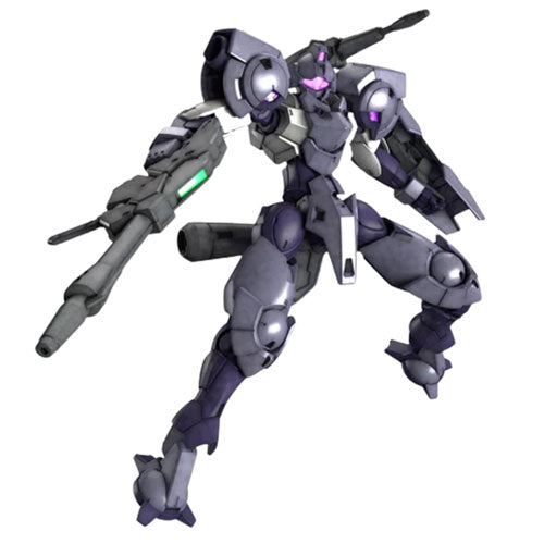 Bandai HG Heindree Sturm 1/144 Scale Model