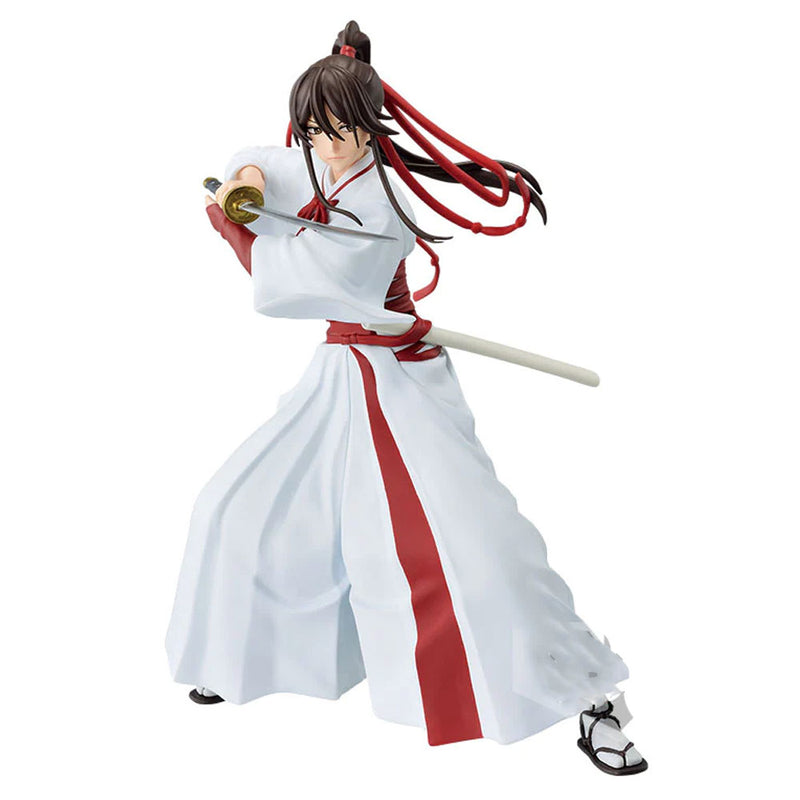 Hells Paradise Jigokuraku Vibration Stars Figura