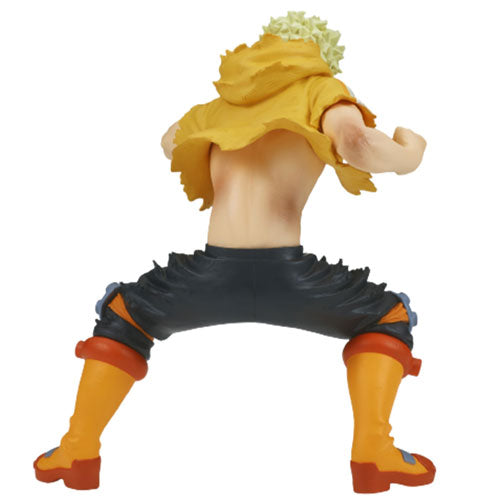 MHA The Amazing Heroes Vol 33 Taishiro Toyomitsu Figure