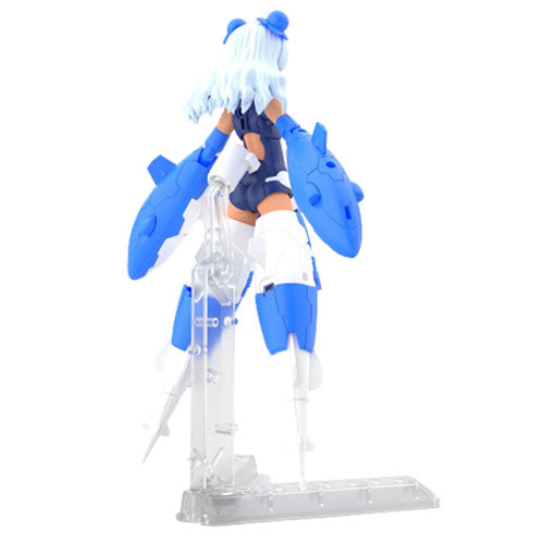 Bandai 30MS SIS-Ac19b Siana-Amarcia Vivace Form Figure