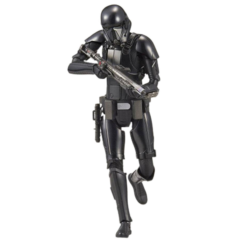 Modelo de escala Bandai Star Wars Trooper 1/12