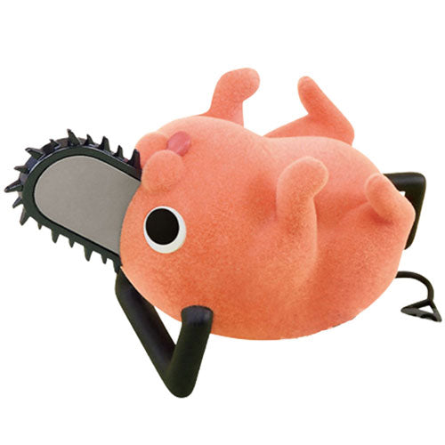 Banpresto Chainsaw Man Fluffy Puffy Pochita