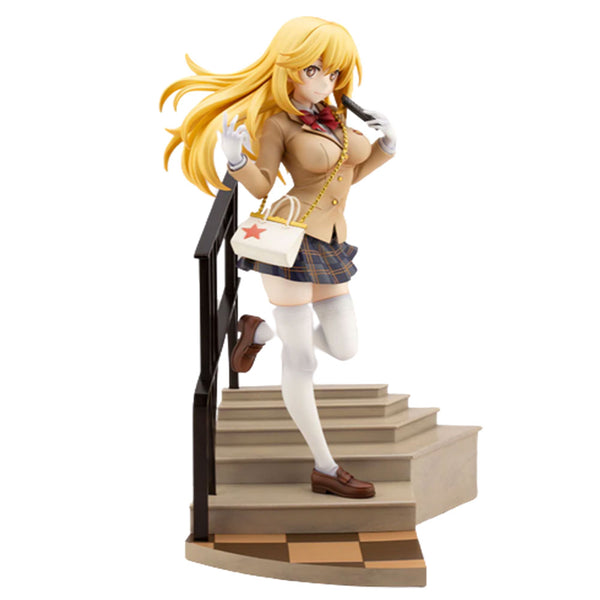 Shokuhou Misaki 15th Anniversary Ver 1/7 Scale Figure