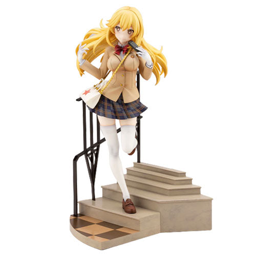 Shokuhou Misaki 15th Anniversary Ver 1/7 Scale Figure