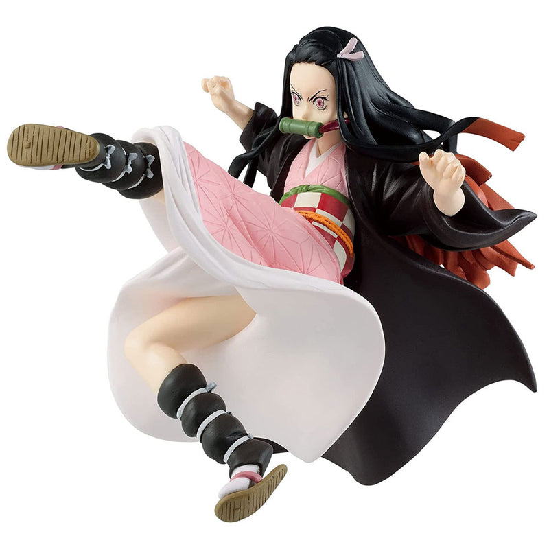 Demon Slayer Vibration Stars Figura