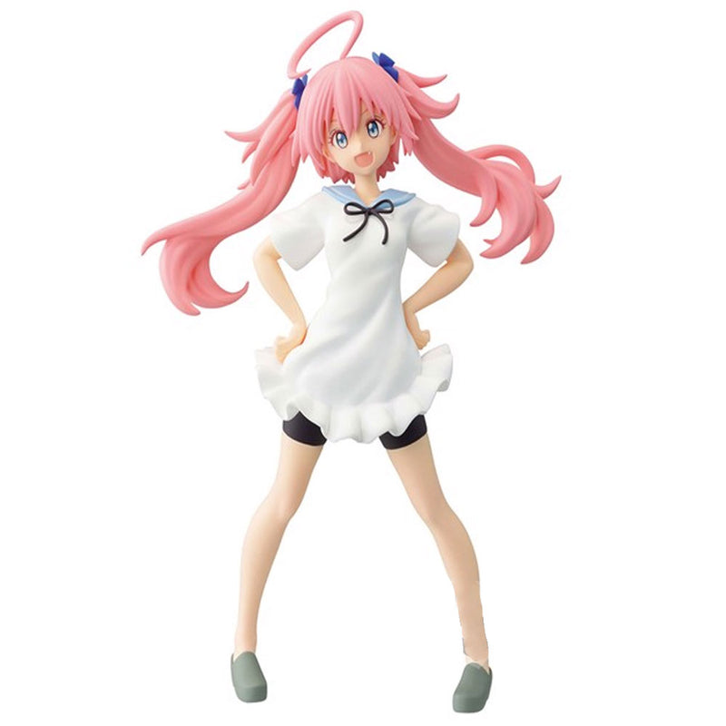 Tensei Slime Otroworlder Figura Vol 20