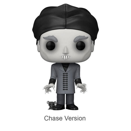  ¡Nosferatu Pop! Vinyl Chase se envía 1 de cada 6