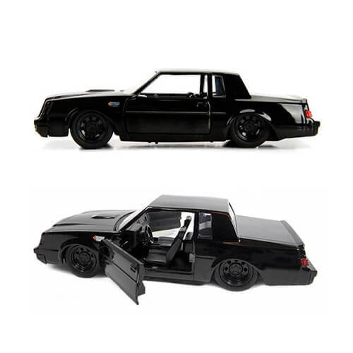 Fast and Furious 1987 Buick Grand National 1:32 Scale