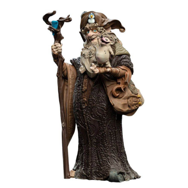 The Hobbit Radagast Mini Epics Vinyl Figure