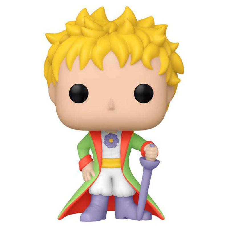 The Little Prince the Little Prince Pop! Vinyl