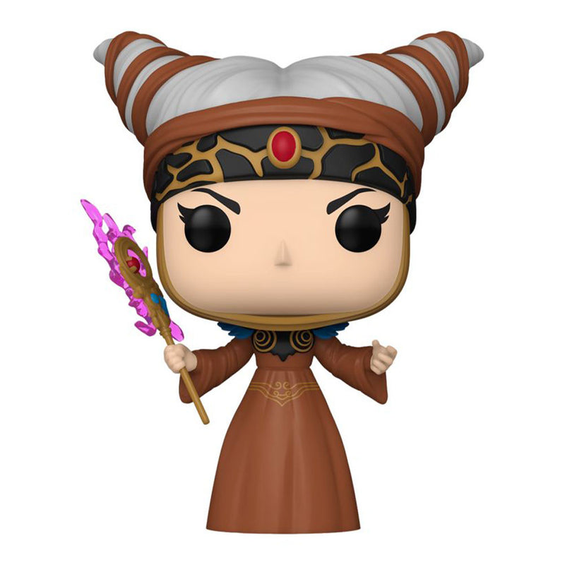 Power Rangers Rita Repulsa SDCC 2023 US Exclusive Pop! Vinyl