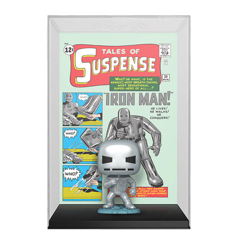 Marvel Tales of Suspense