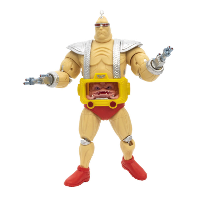  TMNT Krang con Android Body XL BST AXN