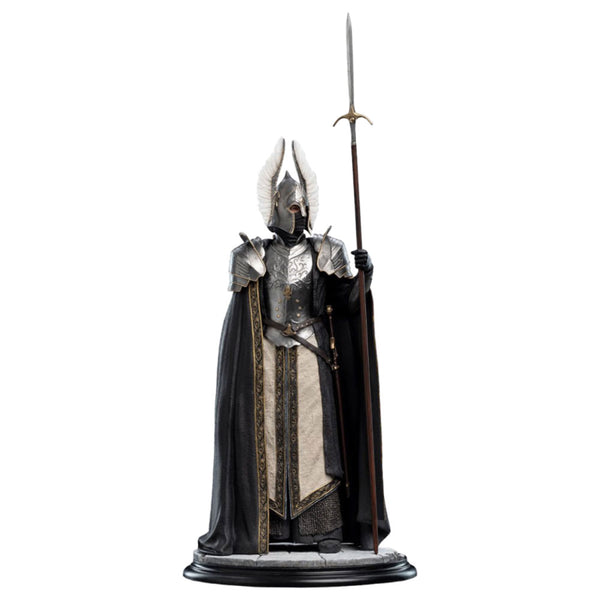 The Lord of the Rings Fountain Guard of Gondor Statue