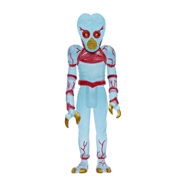 Metaluna Mutant Glow in the Dark ReAction 3.75" Figure