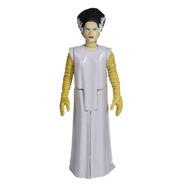 Bride of Frankenstein 1935 The Bride ReAction 3.75" Figure