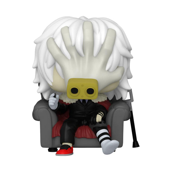 My Hero Academia Tomura Shigaraki Pop! Deluxe