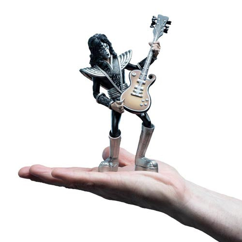 KISS the Spaceman Mini Epics Vinyl