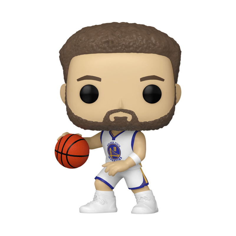 NBA: Warriors Klay Thompson Pop! Vinyl