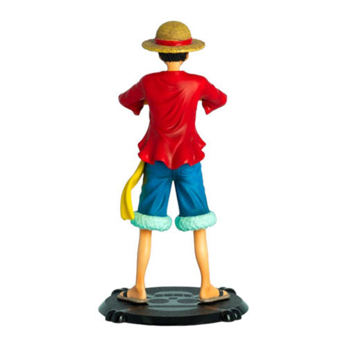 One Piece Monkey D. Luffy 1:10 Scale Figure