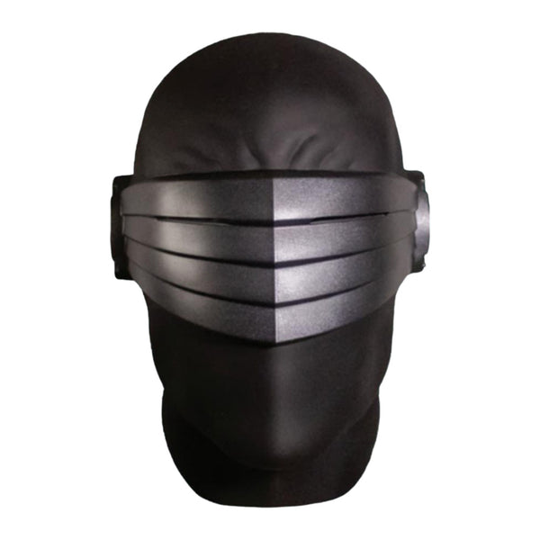 G.I. Joe Snake Eyes Mask