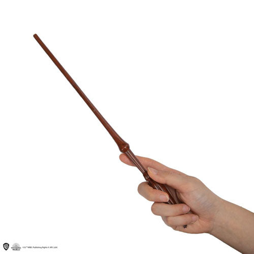 Harry Potter Luna Lovegood Collector Wand