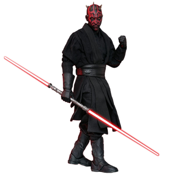 Star Wars Episode I: Phantom Menace Darth Maul 1:6 Figure