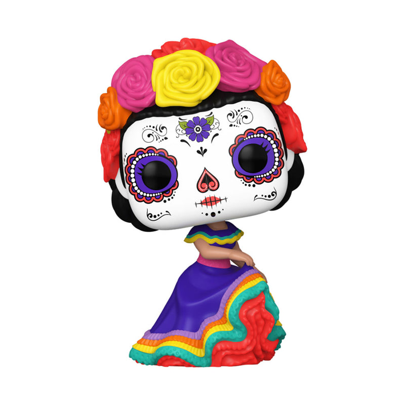 Dia De Los Muertos La Catrina Pop! Vinyl