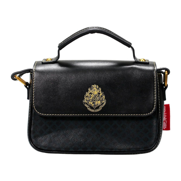 Harry Potter Hogwarts Satchel Bag