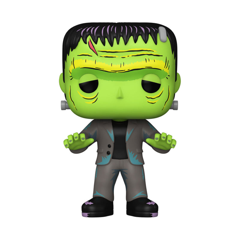 Universal Monsters Frankenstein Pop! Vinyl