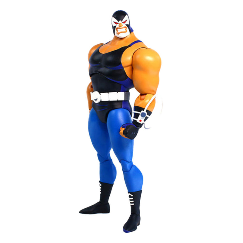 Batman: The Animated Series Bane 1:6 Scale Figure