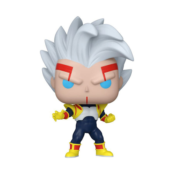 Dragonball GT Super Baby 2 US Exclusive Pop! Vinyl