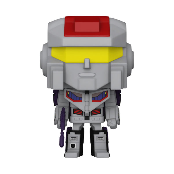 Transformers: G1 Astrotrain Pop! Vinyl