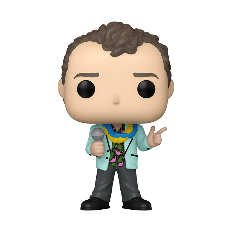 Saturday Night Live 50th Anniv Nick the Lounge Singer Pop!