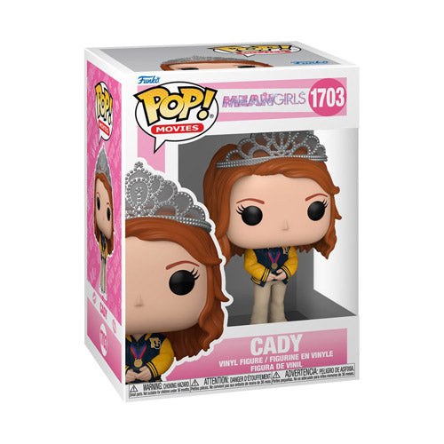 Mean Girls: 20th Anniversary Cady Heron Pop! Vinyl