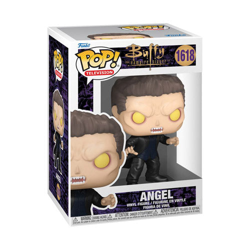 Buffy the Vampire Slayer Angel (Vampire) Pop! Vinyl