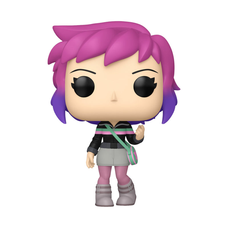 Scott Pilgrim (2023) Ramona Flowers Pop! Vinyl