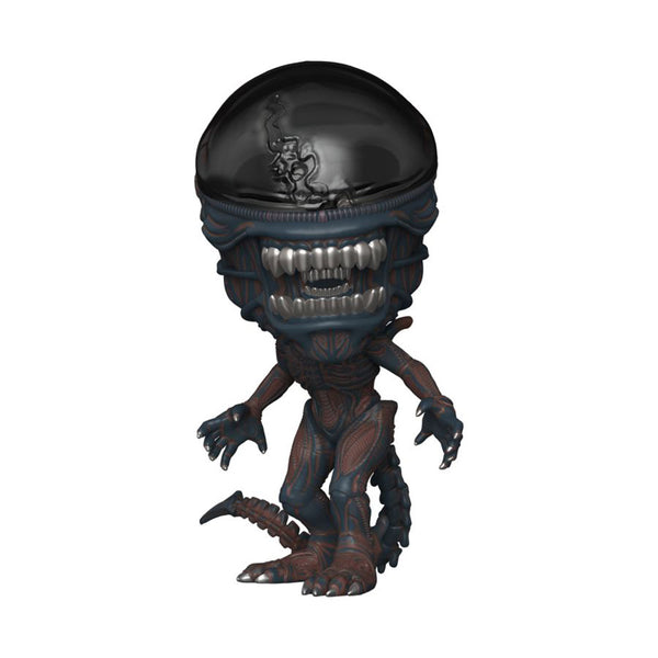 Alien: Romulus Scorched Xenomorph 6" Pop! Vinyl