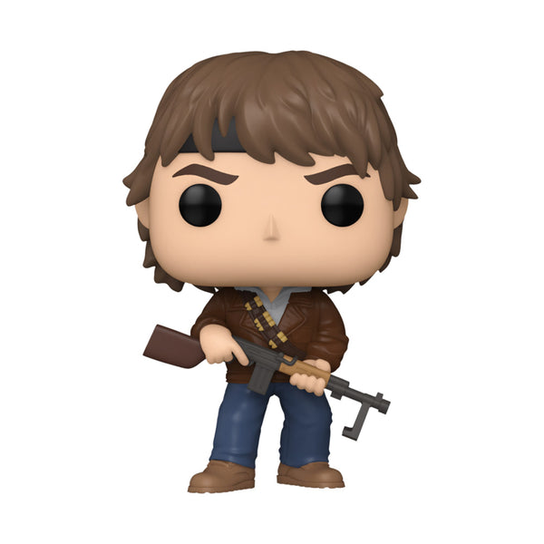 Red Dawn Jed Eckert Pop! Vinyl