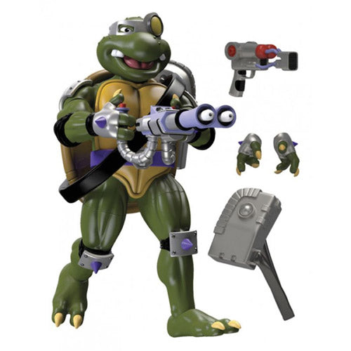 TMNT Slash 5" BST AXN Figure