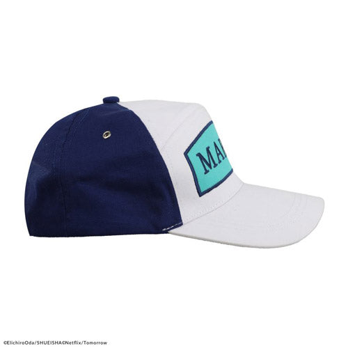 One Piece (2023) Marine Baseball Cap